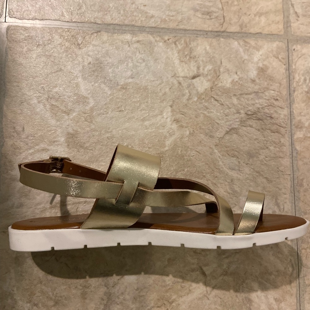 Sophia Milano, Sandals, 6.5